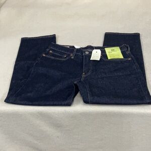 NWT Men’s Levi’s blue jeans
